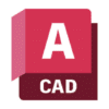 Autodesk AutoCAD 1-Year Subscription